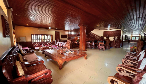Family Suite Room