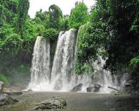 3 Nights Stay Special Package for 4 person with Kulen Mountain