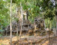 Prasat Top (West) (Siem Reap)