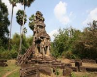 Ta Prohm Kel (Siem Reap)